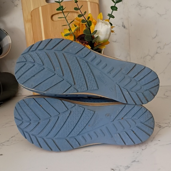 DANSKO RUBBER CLOGS - Picture 7 of 9